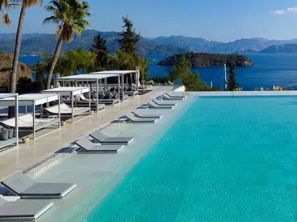 Maris bay турция