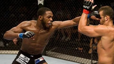 Ufc 87