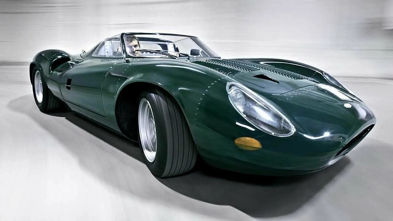 Марка 1 автомобиля в мире. Jaguar xj13. 1966 Jaguar xj13. Ягуар xj13 1966. Машина Jaguar xj13.