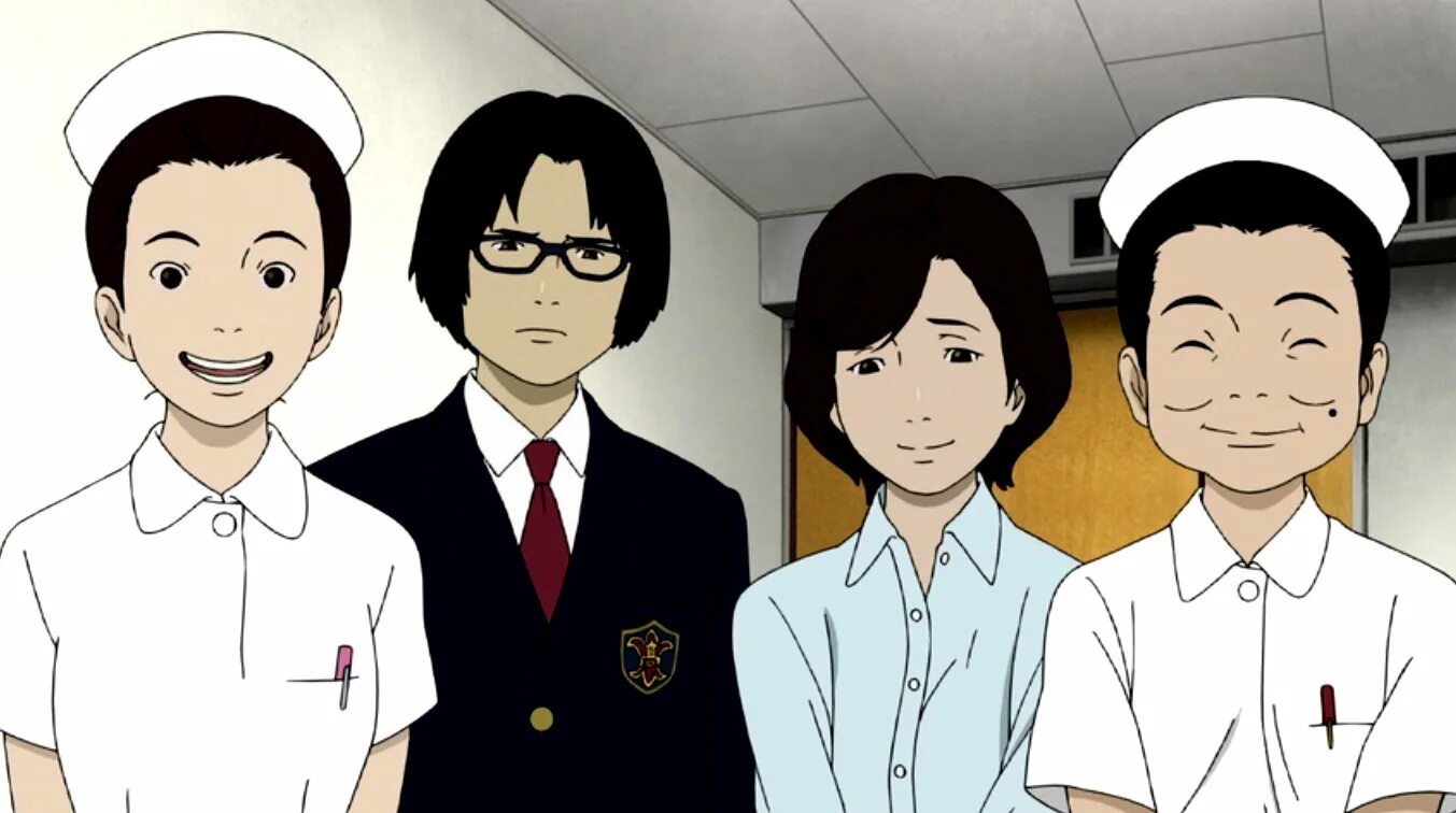 Animate color