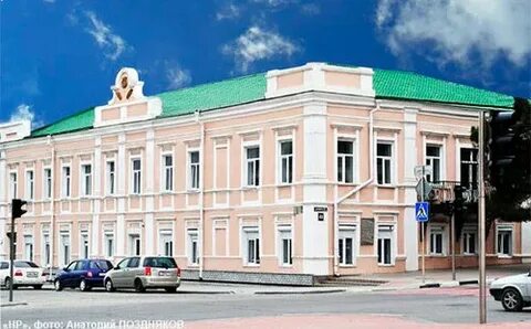 Советов 14