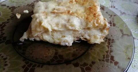 Калорийность ачмы с сыром и творогом