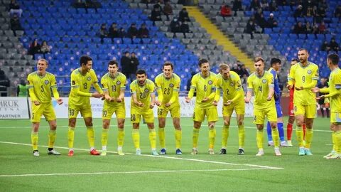 Футболшылардың суреттері