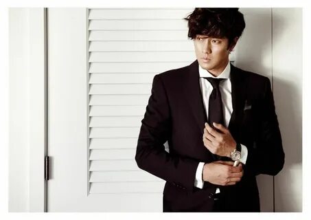 Voting the best korean actor