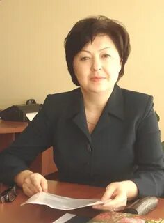 Директор школы 71