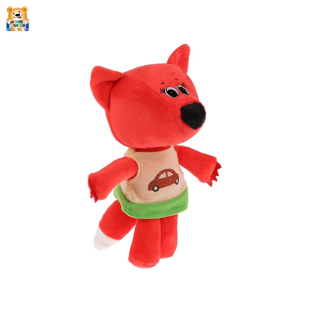 Герои мультика ми ми мишеи. Лисичка из мимимишек. Мимишки игрушки. Лисичка их мимимишки. Мимимишки лисичка несмеяна.