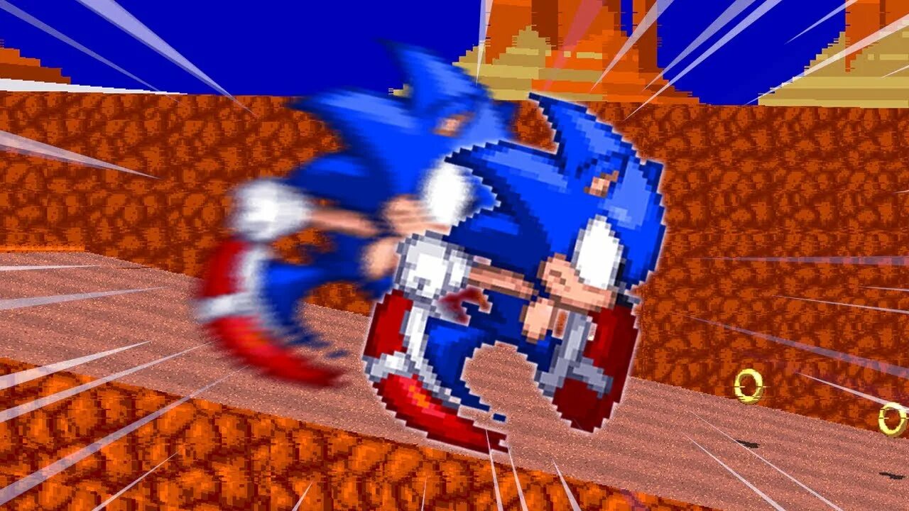 Sonic 2 mode. Соник бласт 2. sonic robo blast 1. srb2 v2.1. sonic robo blast 2 спрайты.