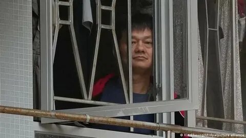 Китай вернулся