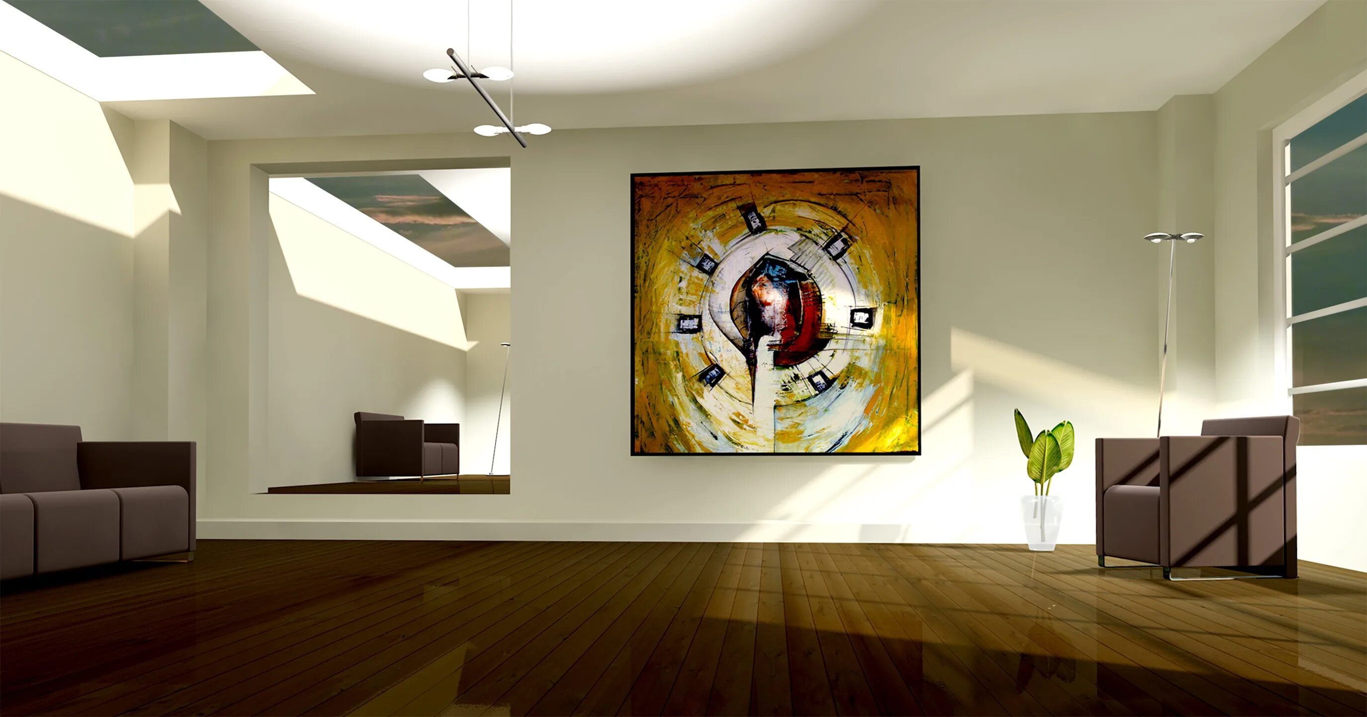 Graphics rendering