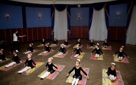 Актерские курсы спб