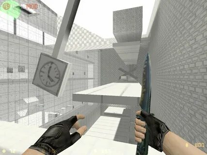 Cs fixes