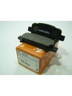 Nisshinbo тормозные отзывы