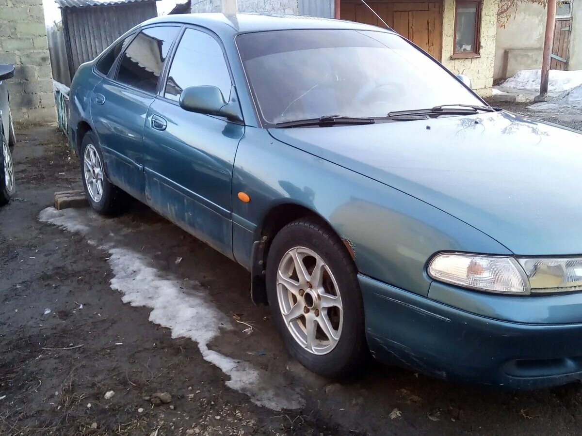 Mazda 1994