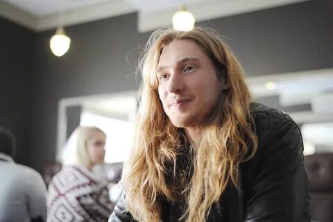 Ivan певец