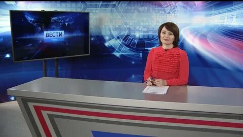 Местные вести тверь