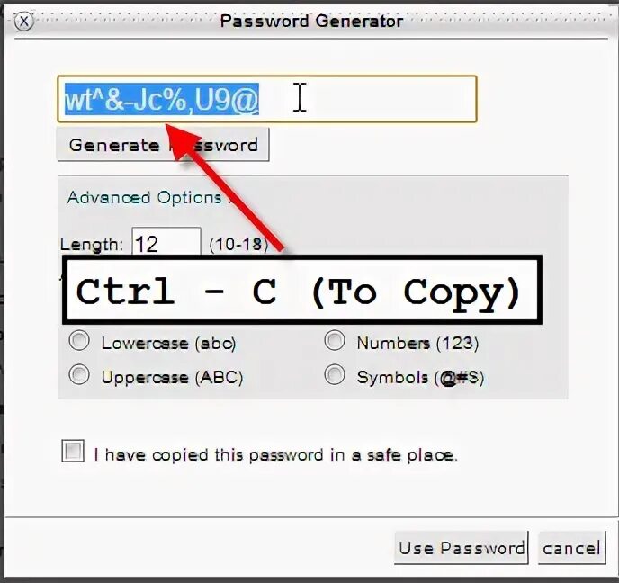 Password must contain a number. Генератор случайных паролей. at least one uppercase character. your password must include an uppercase letter.. password must be between 8 to 20 characters and a combination of alphabets, numbers and special characters..