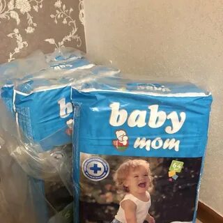 Mommy отзывы