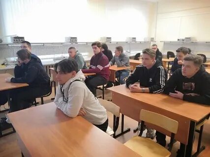 Политехнический колледж бпк