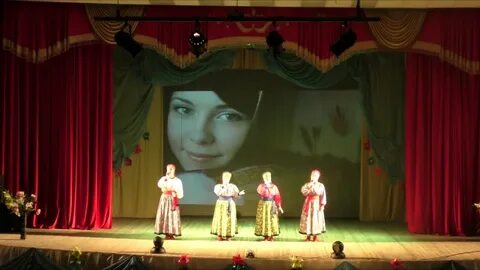 Дк родник концерт