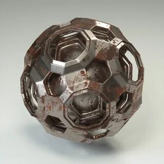 Octane rendering