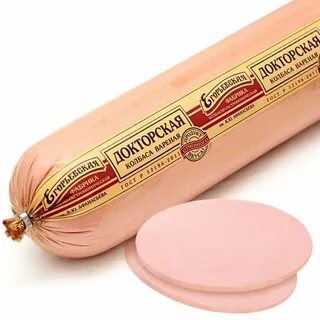 Егорьевская колбаса