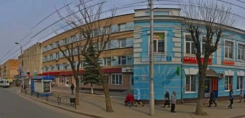 Mir Foto, photography, Russia, Kaluga, Lenina Street, 77 - Yandex Maps