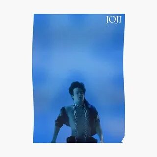 Joji альбомы