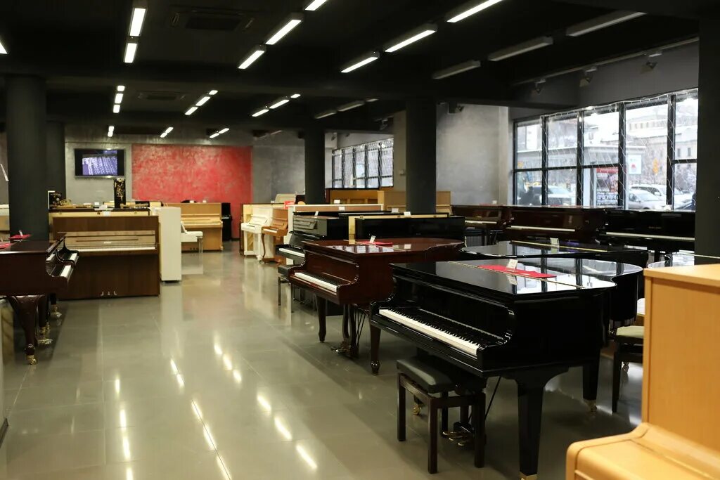 музыкальный магазин на маяковской. ул. мир музыки магазин. 1. москва ул садовая-триумфальная дом 16 стр.