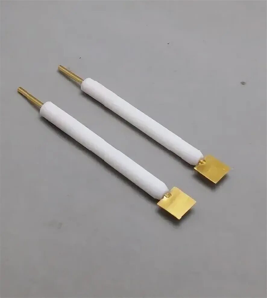 Plate electrode. Электрод платиновая пластина в живую. 5 440. Plate electrode. Горячий катод.