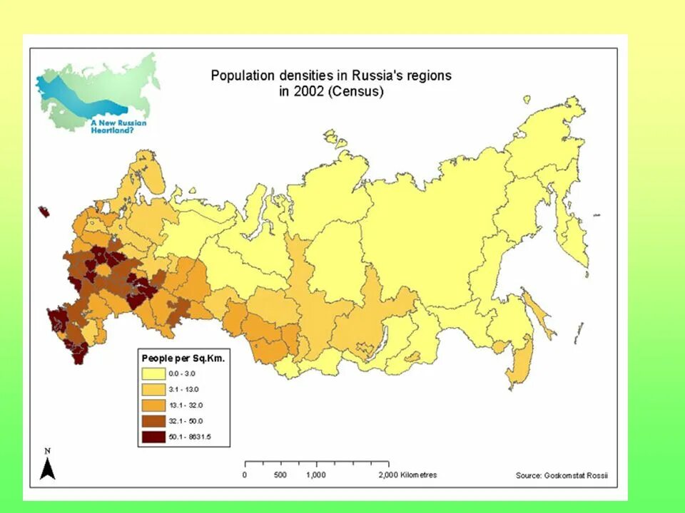 Какая плотность населения ответ. Карта плотности населения россии 2025. карта россии по плотности населения. карта плотности населения россии 2025. караплотность населения в россии 2025 год.