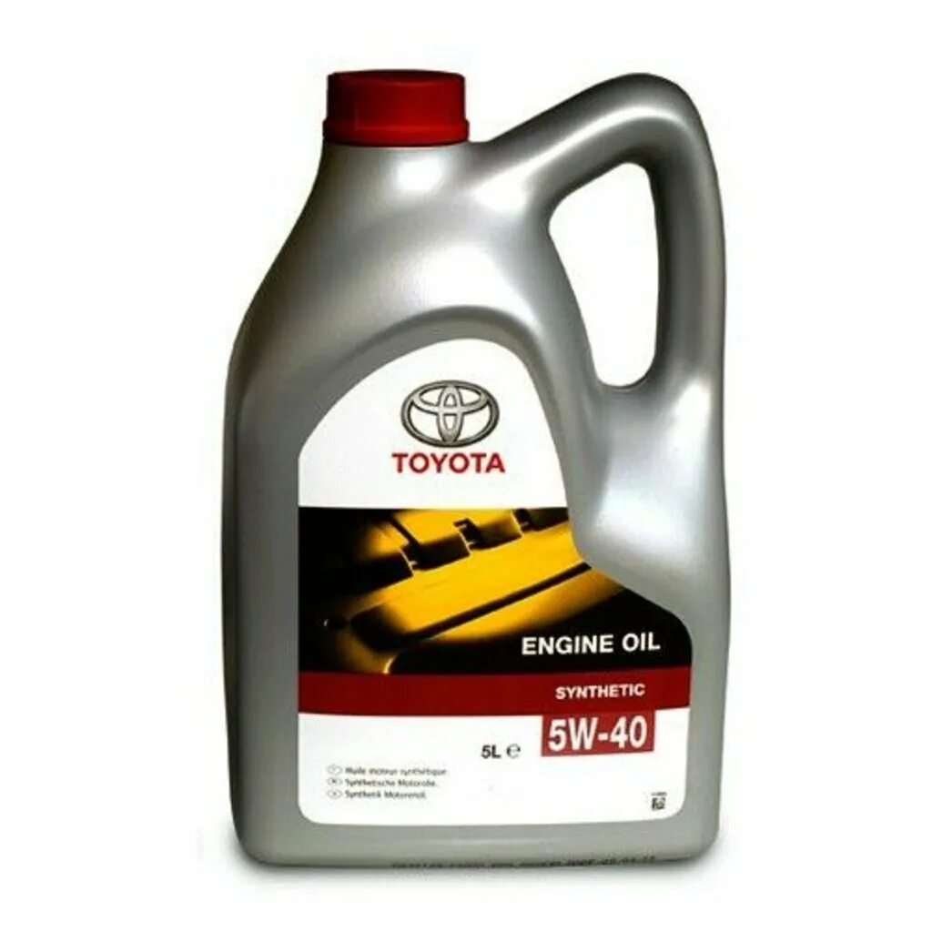 Масло 5w40 купить в нижнем новгороде. Toyota 08880-80375-go. Toyota 5w-40 08880-80375 5л. Масло Toyota SL/CF 5w-40. Масло моторное Toyota engine Oil синтетика 5w-40.