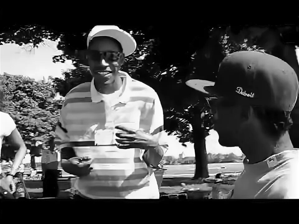 Vonstroke who s afraid of detroit. Who&#039;s afraid of detroit. claude vonstroke - who&#039;s afraid of detroit (stanton warriors remix).