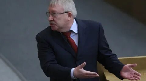 Группа депутатов и сенаторов