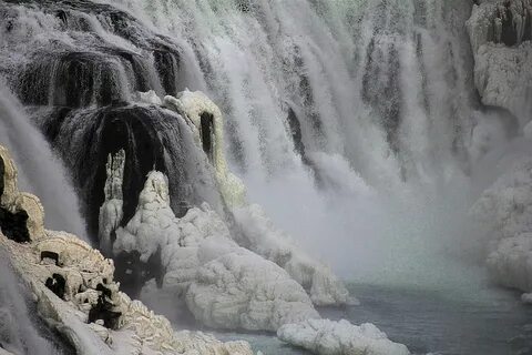 Картинка замирает