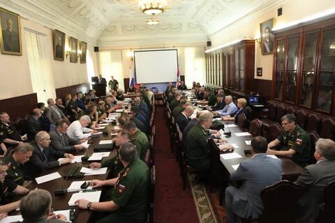 Академия совета