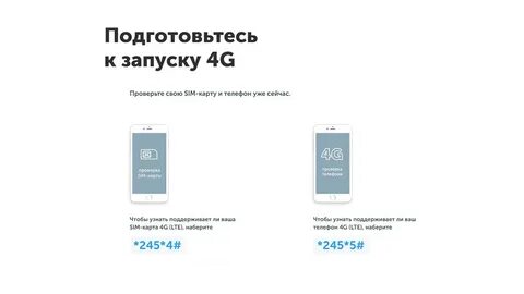 Как узнать поддерживает ли телефон