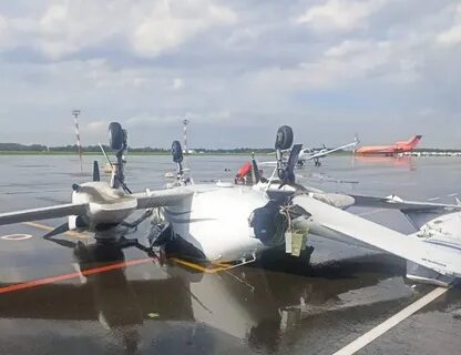 Торнадо в нижнекамске