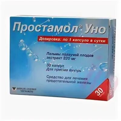 Аналог таблеткам простамол уно. Аналог таблеткам простамол уно