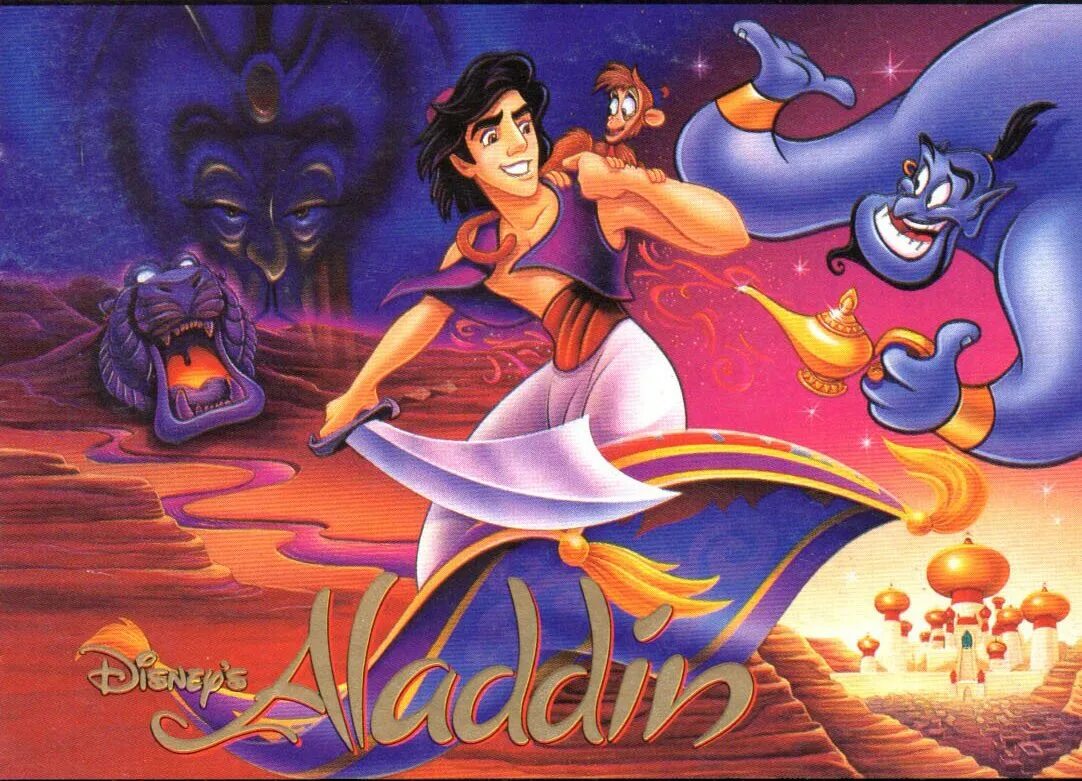 Песни алладина на английском. Aladdin Snes обложка. Аладдин Мираж. Аладдин игра. Аладдин РД.