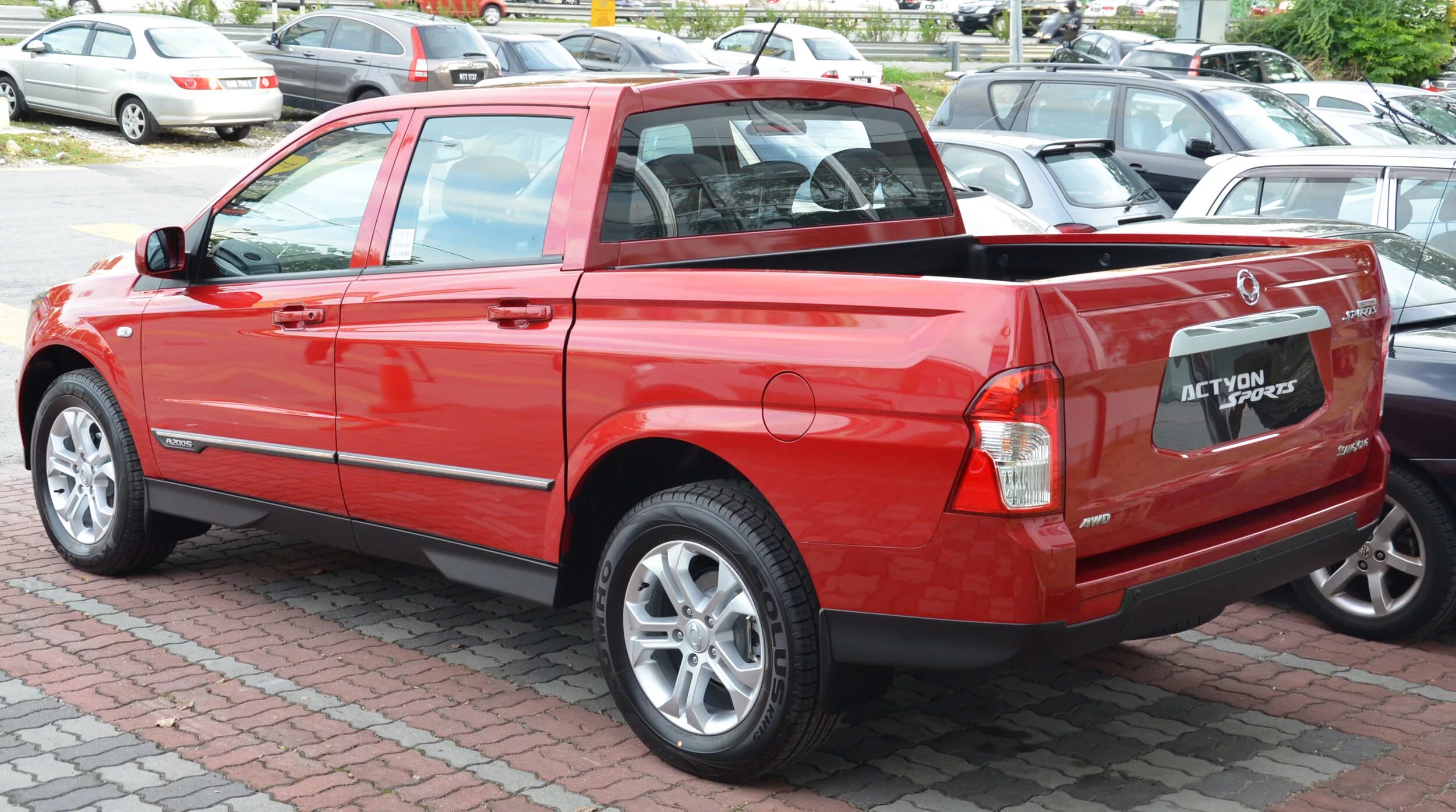 Actyon sport пикап. Ссангйонг актион пикап. саньенг actyon sports. ссангйонг спорт пикап. ssangyong actyon 2005 пикап.