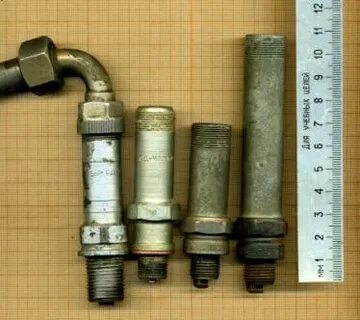 Экранированные газы