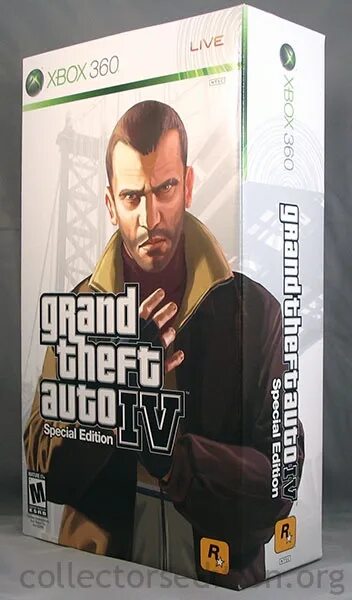 Купить лицензионную гта. Grand Theft auto 4 Xbox 360. Grand Theft auto IV (Xbox 360). GTA 4 Collectors Edition. Grand Theft auto IV complete Edition Xbox 360.