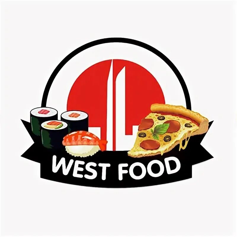 West food пиво. Вест ролл Гулькевичи меню. FOODBAND logo. B&W food. Восток запад суши