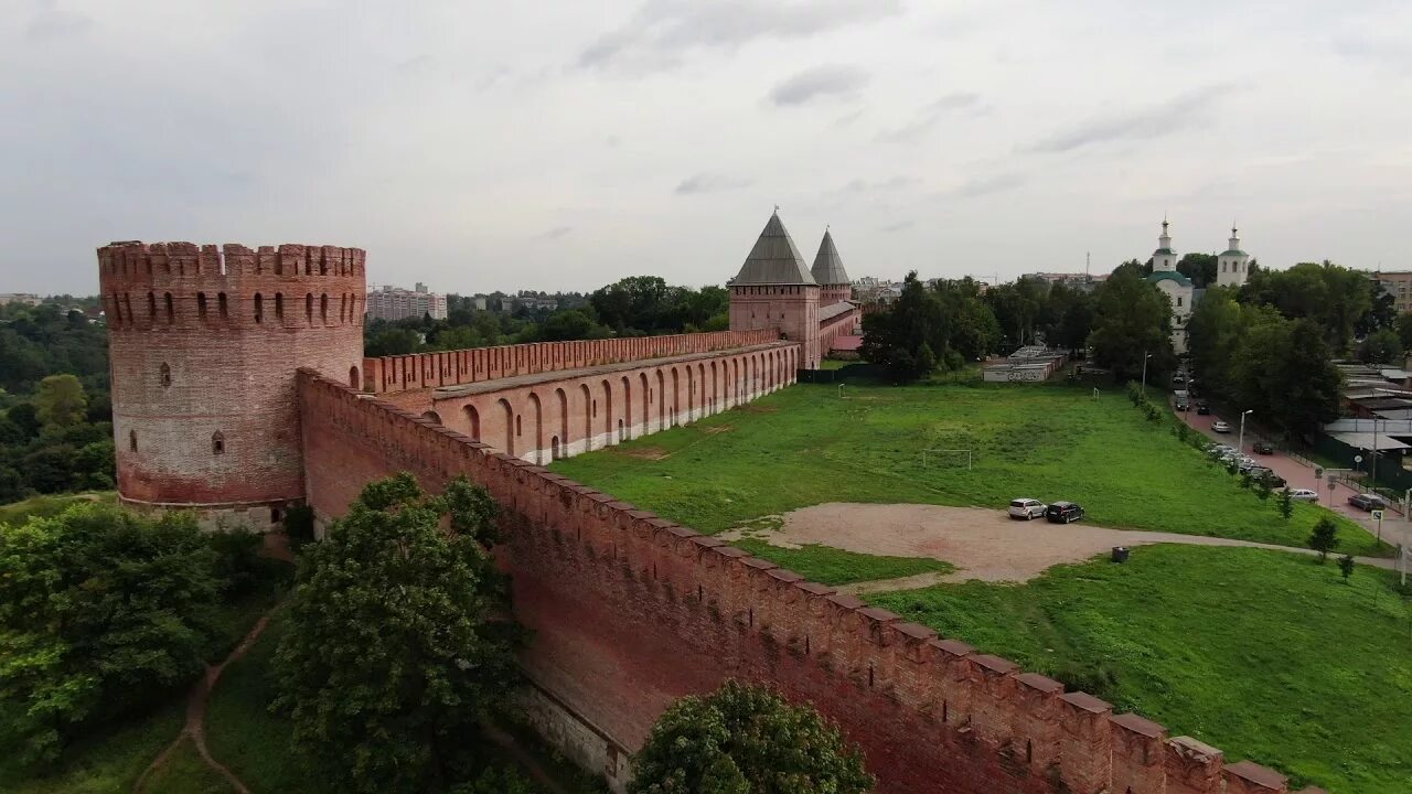 Крепостной 16
