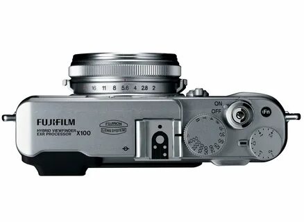 Fujifilm 100