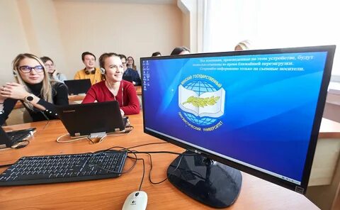 Сайт лингвистического университета минск