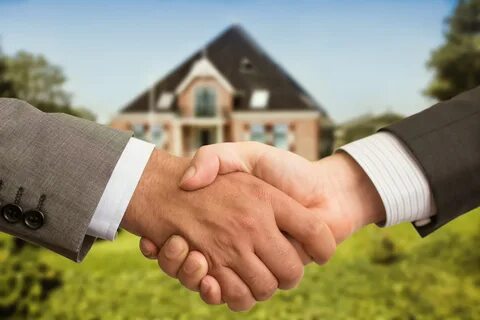 Продать участок полученный в наследство