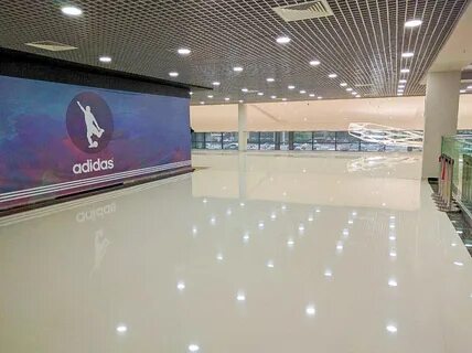 Владивосток какие магазины
