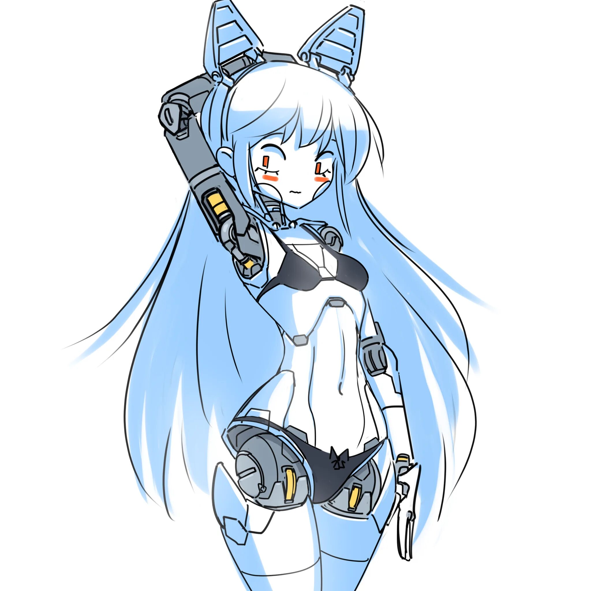 My robot girl. Икс джей 9 робот подросток. My robot girl. My robot girl. Дженни xj-9.