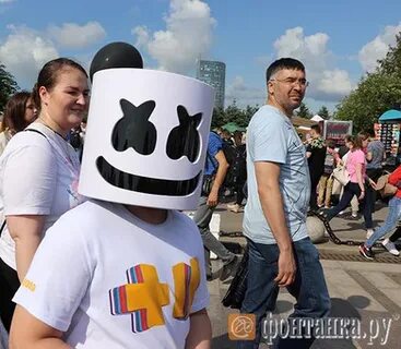 Делаем фест